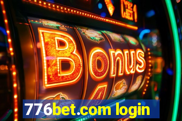 776bet.com login